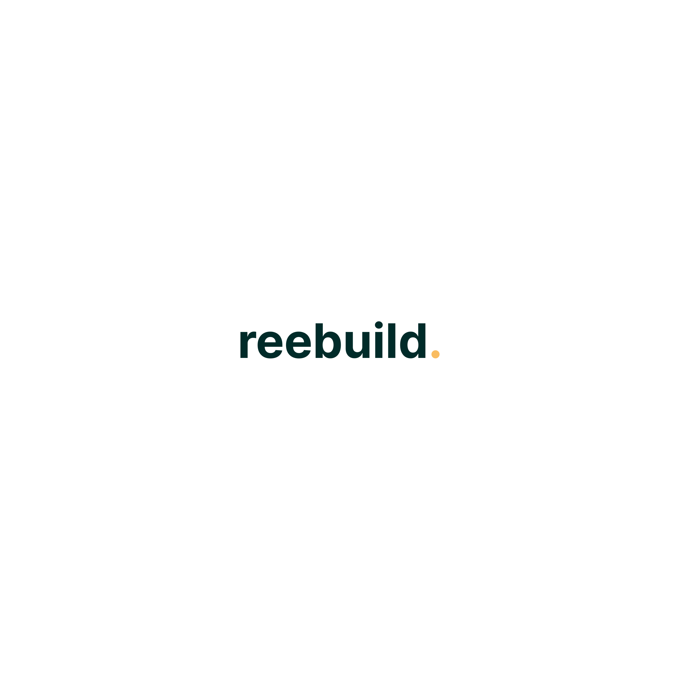 Reebuild